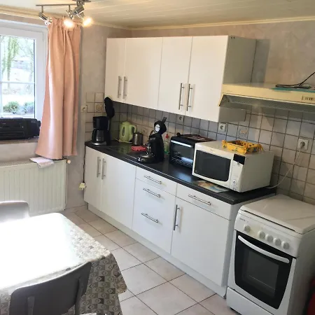 Le Montis * Maredret