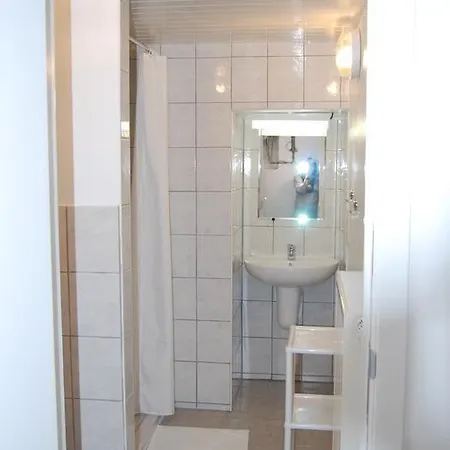 Ferienhaus Le Montis Maredret