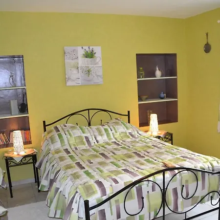 Ferienhaus Le Montis