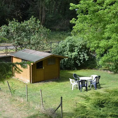 Ferienhaus Le Montis *